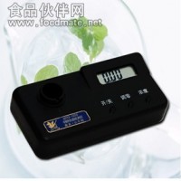 甲醇快速檢測儀