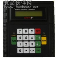 便攜式超聲波流量計 便攜式流量計 時差式