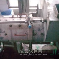 葛根山藥破碎機\根莖類果蔬粗破碎機