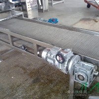 不銹鋼網帶選果機\撿選機\揀果機