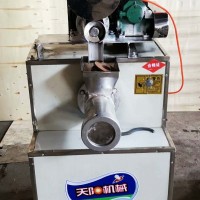 休閑麻辣條機牛筋面機