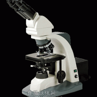 中恒 生物顯微鏡XSP-580A