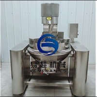 供應花生豆裹糖機 大型電磁花生酥炒糖鍋價格|圖片