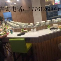 旋轉麻辣燙機器設備廠家