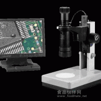 中恒 視頻顯微鏡 XB160T