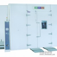步入式恒溫恒濕試驗(yàn)室CBRTH-6簡(jiǎn)介