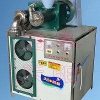 雙螺桿雜糧面條機 自熟燙面機