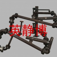 英靜博襯四氟鶴管