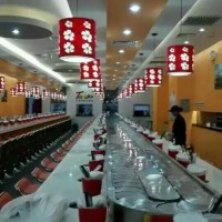 青海自動旋轉小火鍋廠家批發