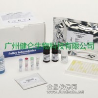 麻疹病毒IgM檢測(cè)試劑盒