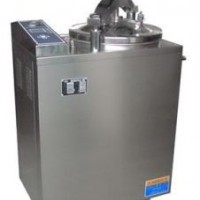 LS-75HJ立式壓力蒸汽滅菌器價格/報價（濱江品牌）