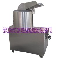 大洋機械專業生產果蔬切割機 暢銷款不銹鋼蔬菜打泥機
