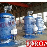 自清洗過濾器   石英砂過濾器