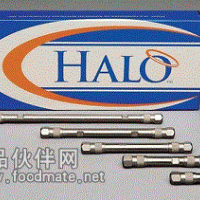 HALO-5核殼色譜柱
