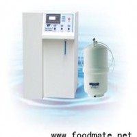 臺上型純水機  實驗室純水機報價