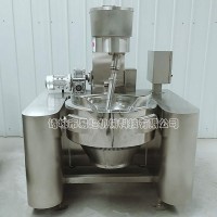草莓醬等醬制品炒鍋 草莓醬行星攪拌炒鍋 藍莓醬炒鍋價格