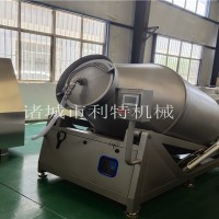 大型液壓真空滾揉機(jī) 商用真空腌制機(jī) 全自動(dòng)腌肉機(jī)廠家