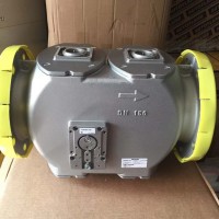 VGD40.150西門子燃氣電磁閥