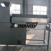 QZJ-1.2型辣椒(青椒、菜椒、紅椒)取籽機