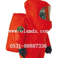 唐山全密封防化服，RHF-II防護服價格