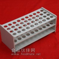 廠家定做耐酸堿試管架|pp試管架