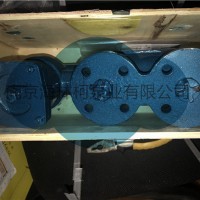 SPZ10R28G8.3W8雙聯三螺桿泵船用KYP鍋爐