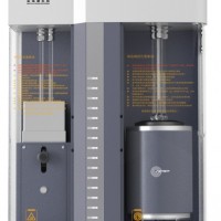 全自動比表面積及孔隙度測定儀