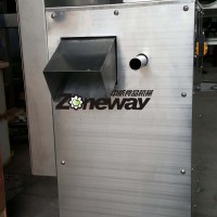 百香果原漿打漿機