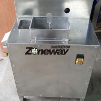 百香果掏漿機