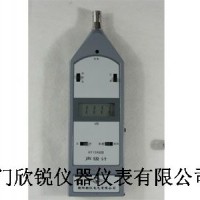 HY104L型數字聲級計