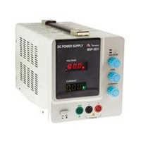 MSP3031直流穩(wěn)壓電源