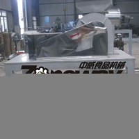 CPS型蔬菜破碎機