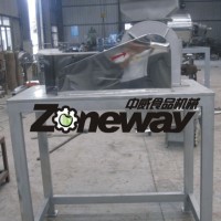 CPS型鼠籠式破碎機