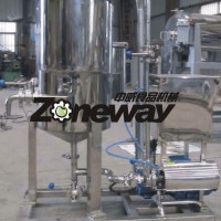 TQ型真空脫氣器