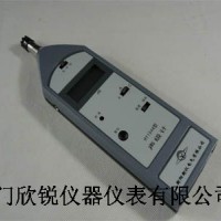 HY104A型數字聲級計