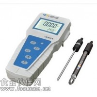 青島供應雷磁電導率儀DDBJ-350