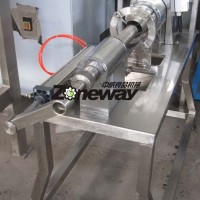 菠蘿捅心剝皮機