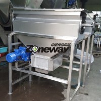 葡萄除梗機