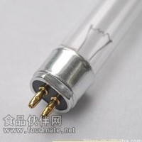 8W紫外線殺菌燈 紫外線消毒燈 實驗室用紫外燈管