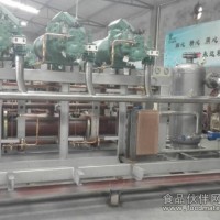 果蔬保鮮庫咨詢