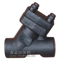 鍛造Y型過(guò)濾器