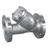 SY14S-A150不銹鋼Y型過濾器