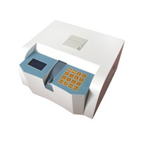 青島科迪博廠家快速氨氮測定儀KDB-100NH