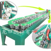 供應(yīng)水蜜桃全自動分選機(jī)，毛桃選果機(jī)【稱重式選果機(jī)】
