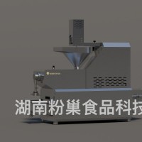 鮮米粉機 現(xiàn)做的鮮米粉有哪些特點和口感