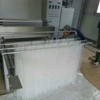 全自動粉條機設備