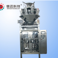 紅棗小袋自動(dòng)包裝機(jī)設(shè)備