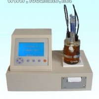 FA-WS-6微量水分測定儀