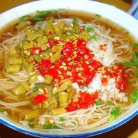 鮮米粉機 湖南米粉衡陽米粉渣江米粉
