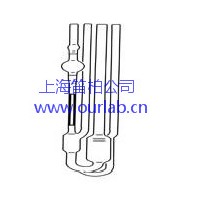 烏氏粘度計 自動型